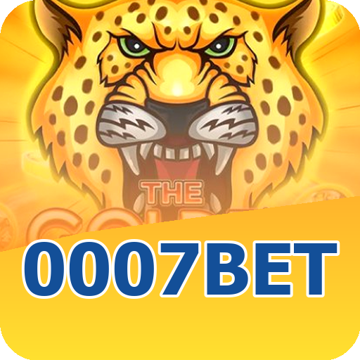 Logo Oficial 0007bet Download