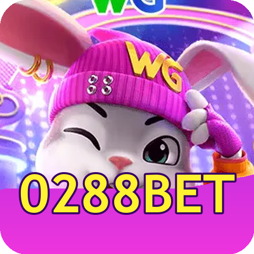 Logo Oficial 0288bet Download