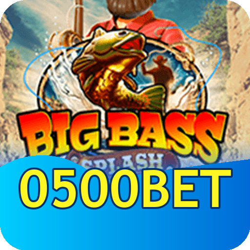 Logo Oficial 0500bet Download