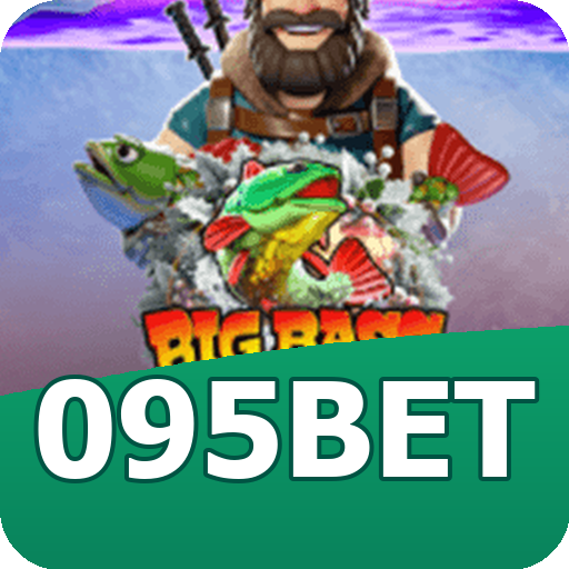 Logo Oficial 095bet Download