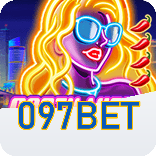 Logo Oficial 097bet Download