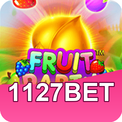 Logo Oficial 1127bet Download