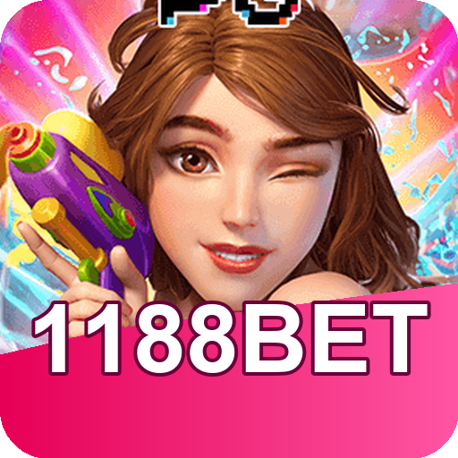 Logo Oficial 1188bet Download