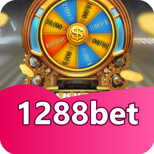 Logo Oficial 1288bet Download