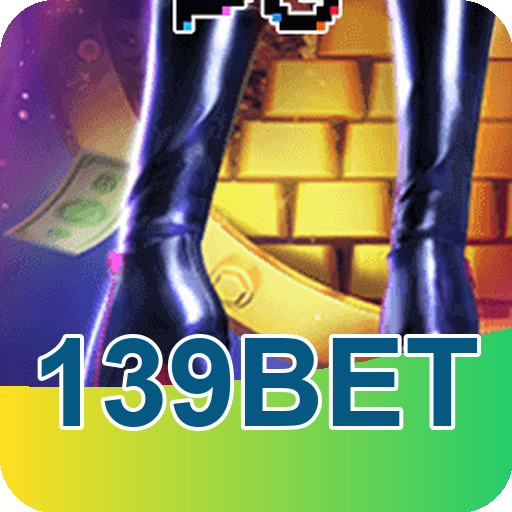 Logo Oficial 139bet Download