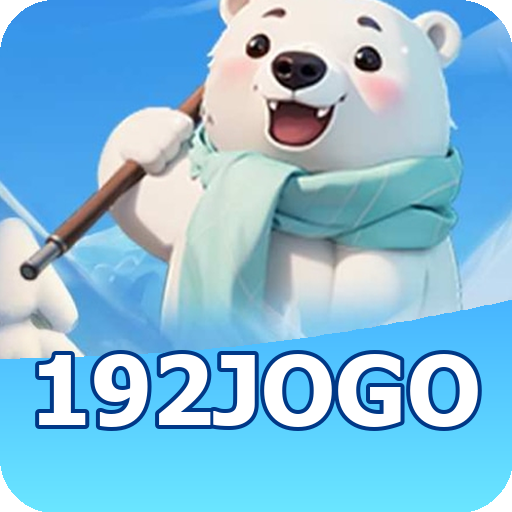 Logo Oficial 192jogo Download