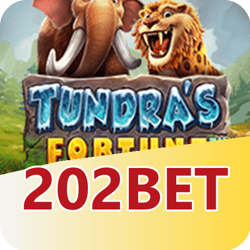 Logo Oficial 202bet Download