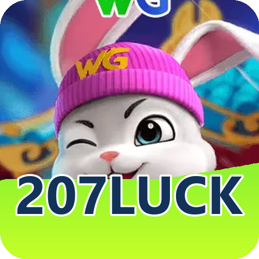 Fortune Rabbit Slot - RTP 97.1%
