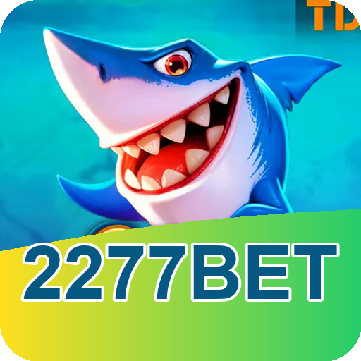Logo Oficial 2277bet Download