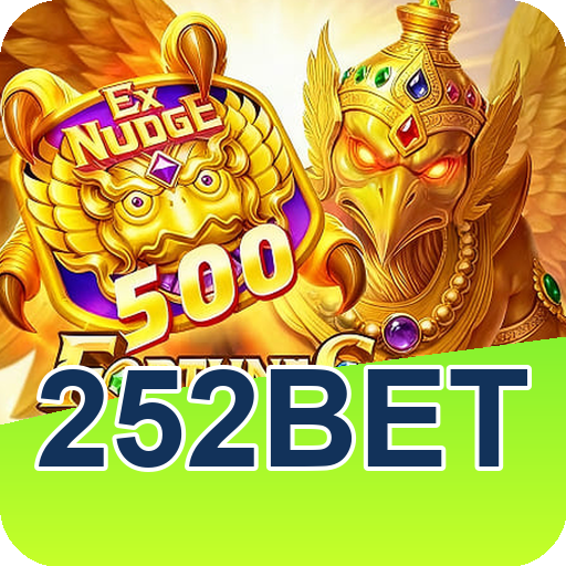 Formulário de Registro 252bet