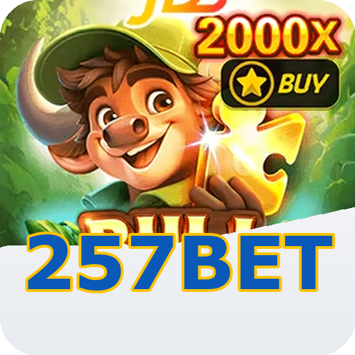 Formulário de Registro 257bet