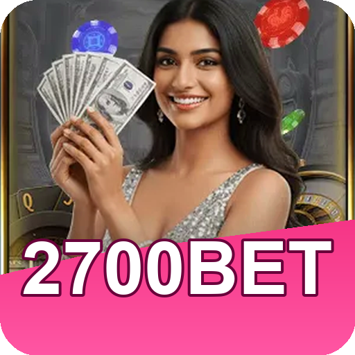 Logo Oficial 2700bet Download