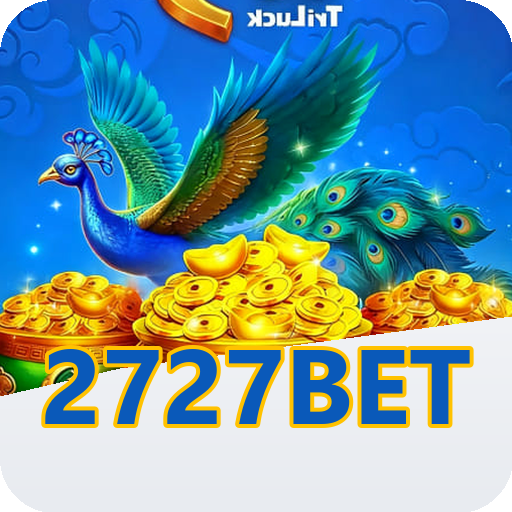 Logo Oficial 2727bet Download
