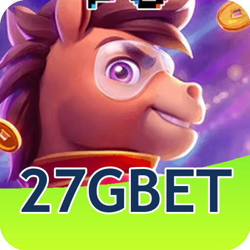 Logo Oficial 27gbet Download