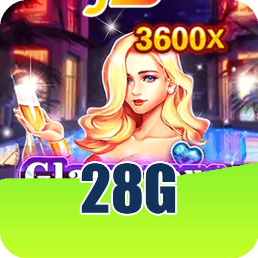 Logo Oficial 28g Download
