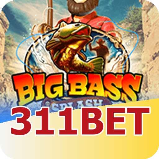 Logo Oficial 311bet Download