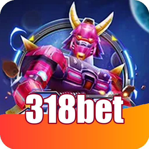Logo Oficial 318bet Download
