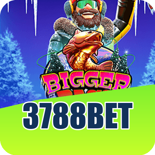 Logo Oficial 3788bet Download