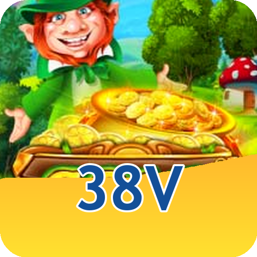 Logo Oficial 38v Download