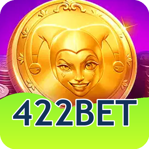 Logo Oficial 422bet Download