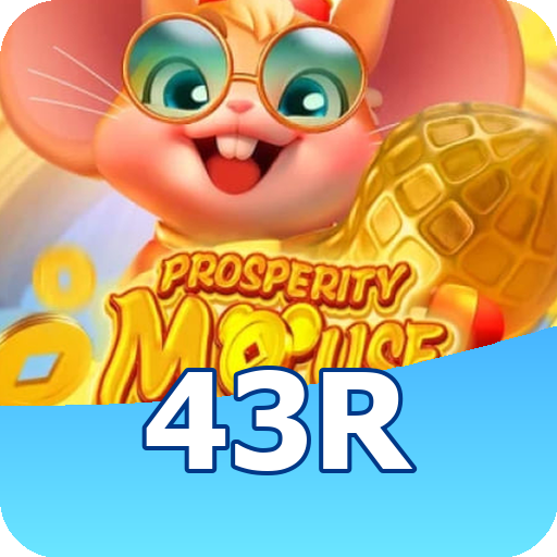 Logo Oficial 43r Download