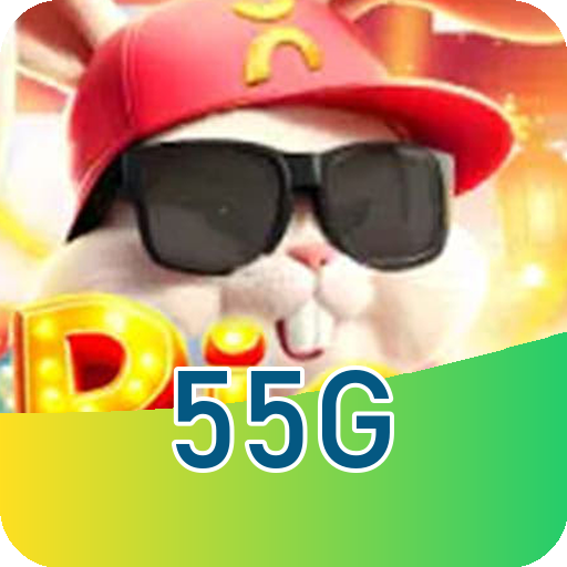 Logo Oficial 55g Download