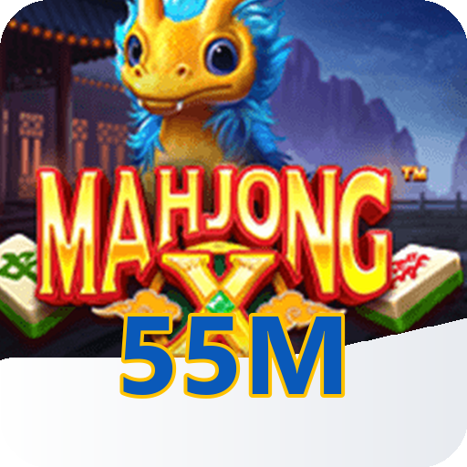 Logo Oficial 55m Download