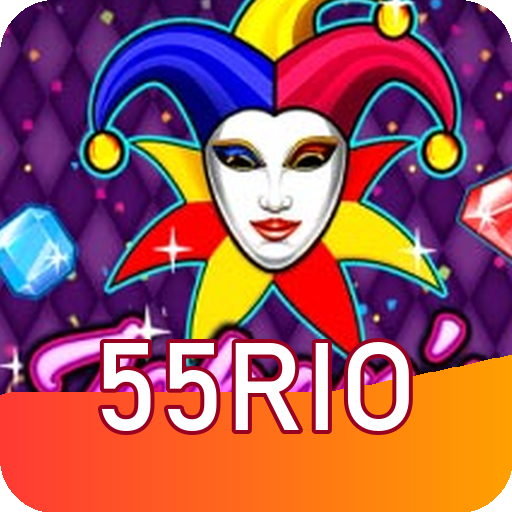 Logo Oficial 55rio Download