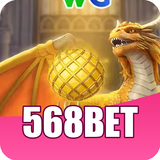 Logo Oficial 568bet Download