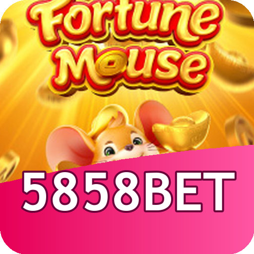 Logo Oficial 5858bet Download