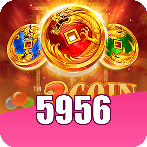 Logo Oficial 5956 Download