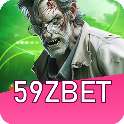 Logo Oficial 59zbet Download