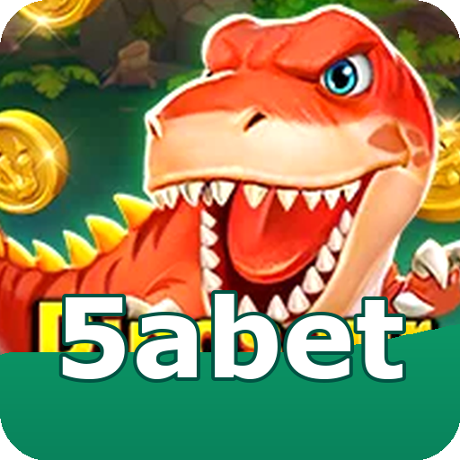 Logo Oficial 5abet Download