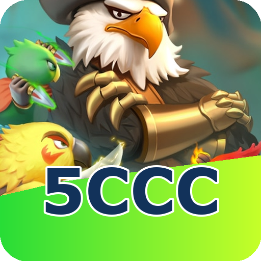 Logo Oficial 5ccc Download