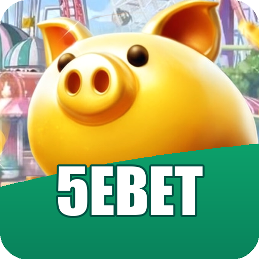 Logo Oficial 5ebet Download