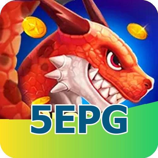 Logo Oficial 5epg Download