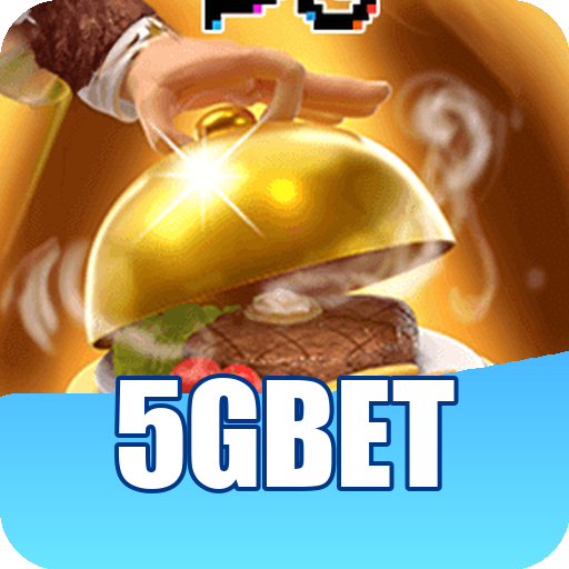 Logo Oficial 5gbet Download