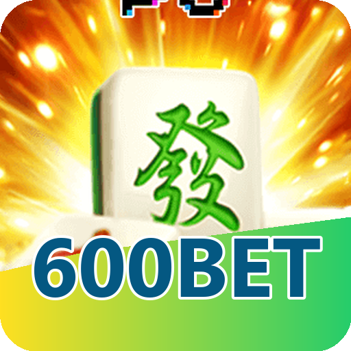 Logo Oficial 600bet Download