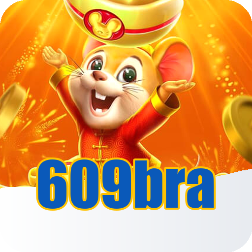 Logo Oficial 609bra Download