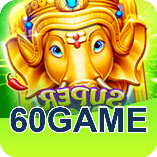 Logo Oficial 60game Download