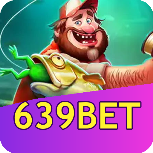 Logo Oficial 639bet Download