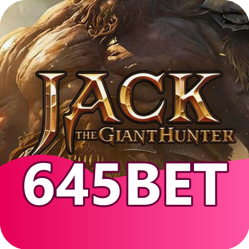 Logo Oficial 645bet Download