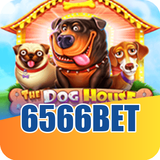 Logo Oficial 6566bet Download