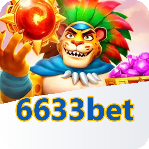 Logo Oficial 6633bet Download