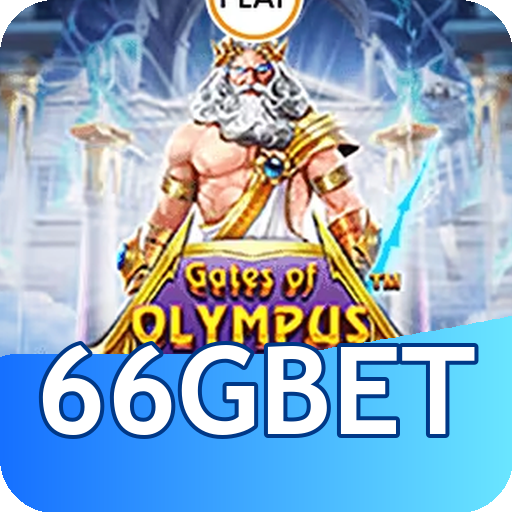 Logo Oficial 66gbet Download