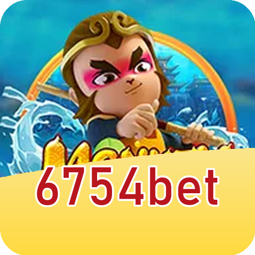 Logo Oficial 6754bet Download