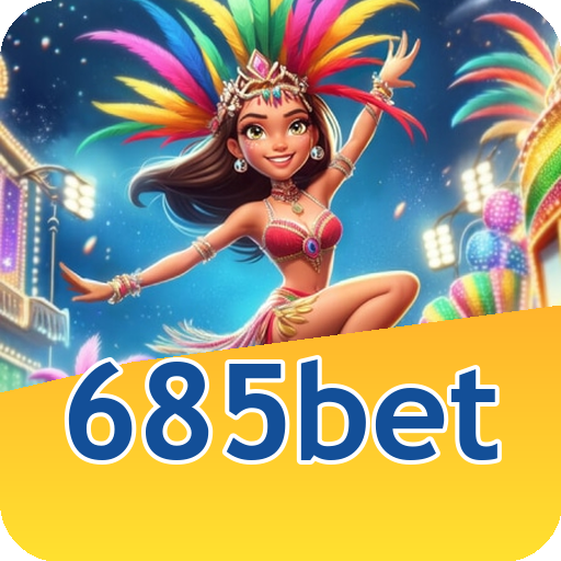 Formulário de Registro 685bet