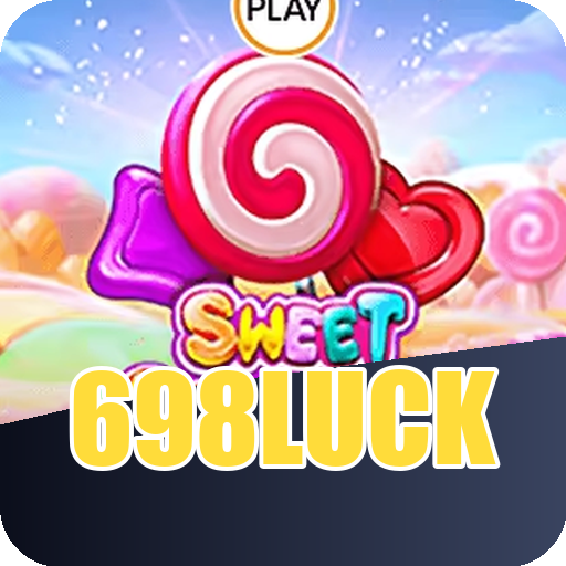Logo Oficial 698luck Download