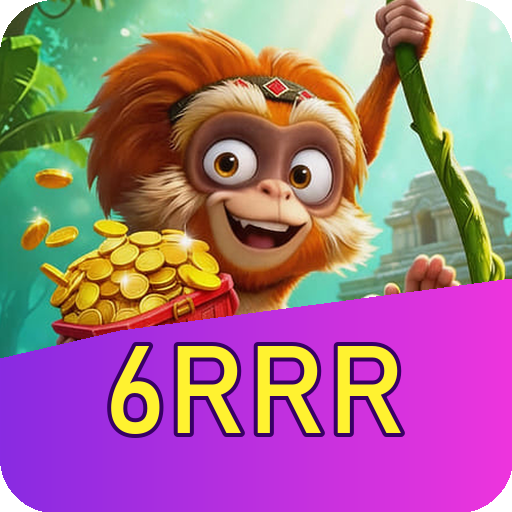 Logo Oficial 6rrr Download