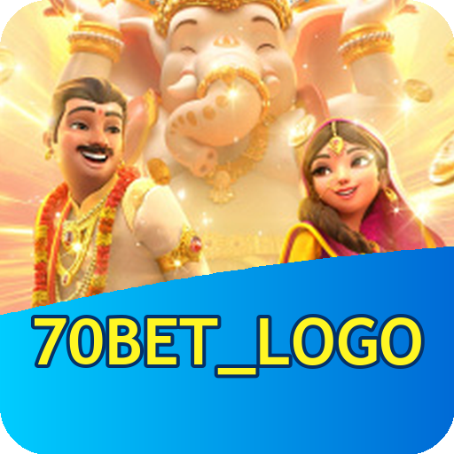 Logo Oficial 70bet_logo Download